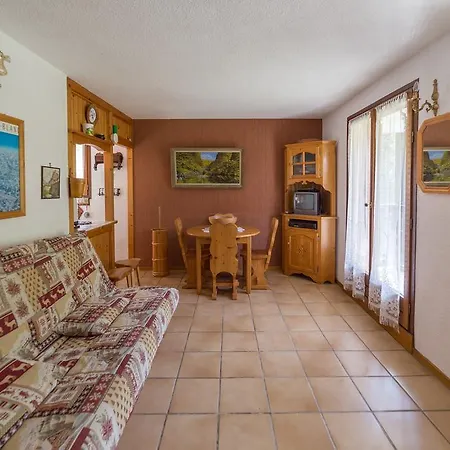 Chalet Multiconseils *