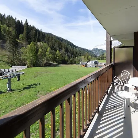 Chalet Multiconseils