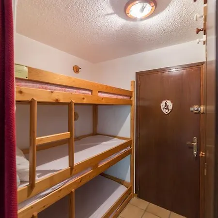Apartment Chalet Multiconseils La Giettaz